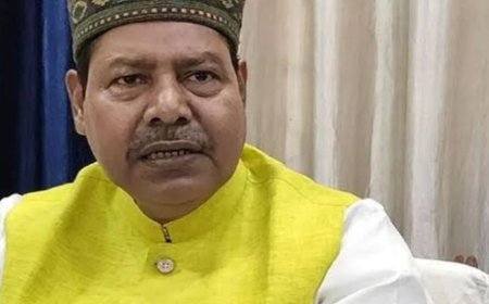 राजद विधायक भाई वीरेंद्र का दावा: हमें तोड़ने के लिए मांझी के करीबी लेकर आए थे 2 करोड़ रुपए,CM से करवाई थी बात
