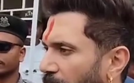 मुझे दुख है कि मैं ऐसी सरकार का समर्थन कर रहा हूं,: बढ़ते क्राइम पर चिराग बोले-प्रशासन अपराधियों के सामने पूरी तरह नतमस्तक