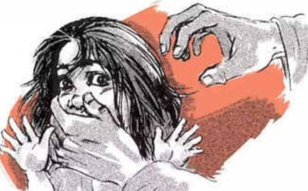 बिहार में मासूमियत पर कहर: गया में 5 साल की बच्ची से रेप के बाद हत्या, पुलिस की कस्टडी में नाबालिग आरोपी