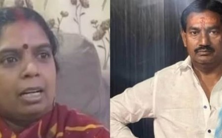 ADG कुंदन कृष्णन ने लिखा शिक्षा विभाग को पत्र: रीतलाल की पत्नी रिंकू कुमारी पर हो कार्रवाई