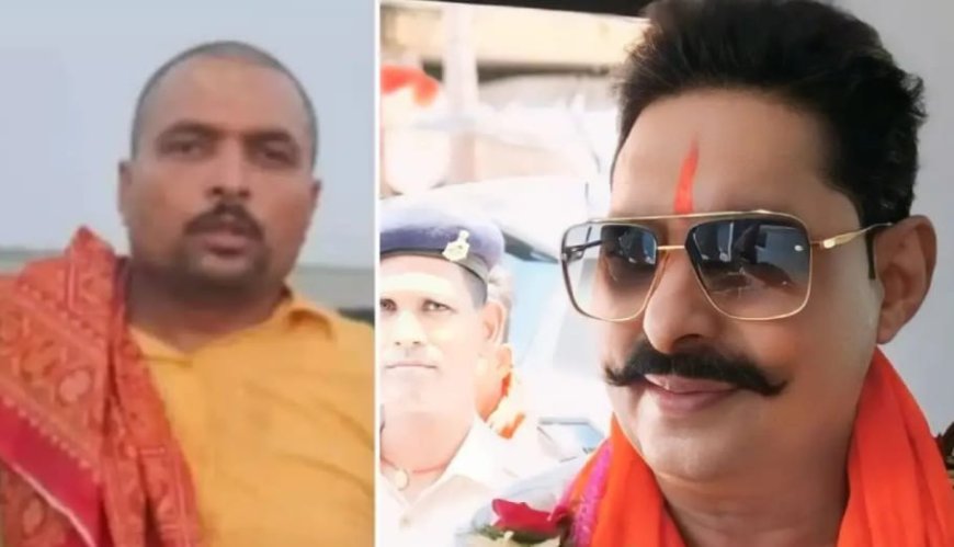 मोकामा गोलीकांड: गैंगस्टर सोनू को पटना हाईकोर्ट से बड़ी राहत, मिली जमानत,अनंत सिंह और उनके समर्थकों के साथ की थी 70 राउंड फायरिंग