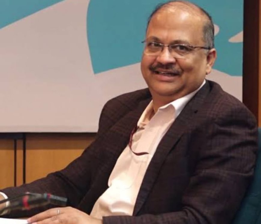 बिहार परिवहन विभाग को दो महीने में तीसरा सचिव मिला, मिहिर कुमार सिंह को मिला अतिरिक्त प्रभार,संदीप कुमार बने पथ निर्माण सचिव