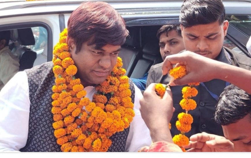 डिप्टी सीएम बनने का दावा, मोदी को आरक्षण के बदले प्राण देने की बात: मुकेश सहनी के बयान से बिहार की सियासत गरमाई