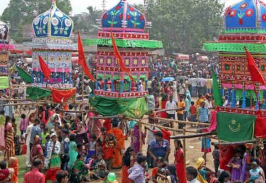 बिहार में मुहर्रम को लेकर अलर्ट, बिना अनुमति नहीं निकलेगा ताजिया जुलूस: पुलिस ने की गाइडलाइन जारी