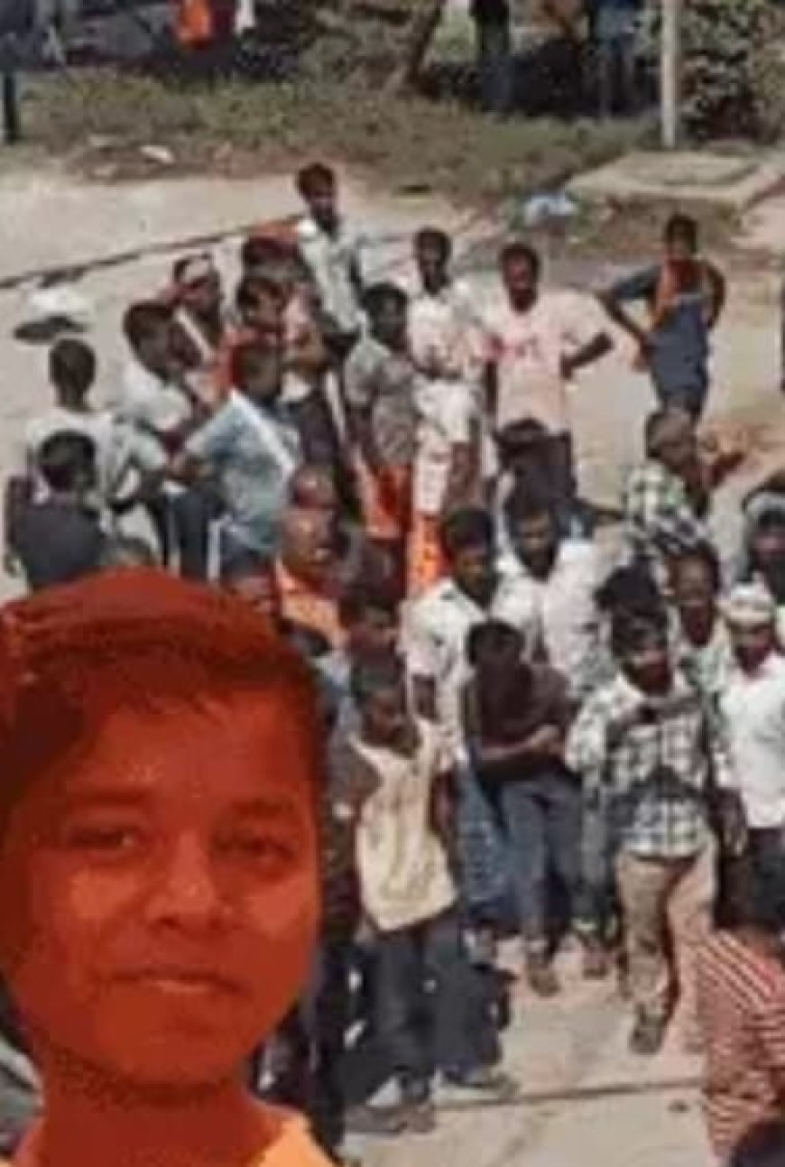 दरभंगा नवोदय विद्यालय में BJP महामंत्री के बेटे की संदिग्ध मौत, परिजनों ने रैगिंग और टॉर्चर का आरोप लगाया; CBI जांच की मांग