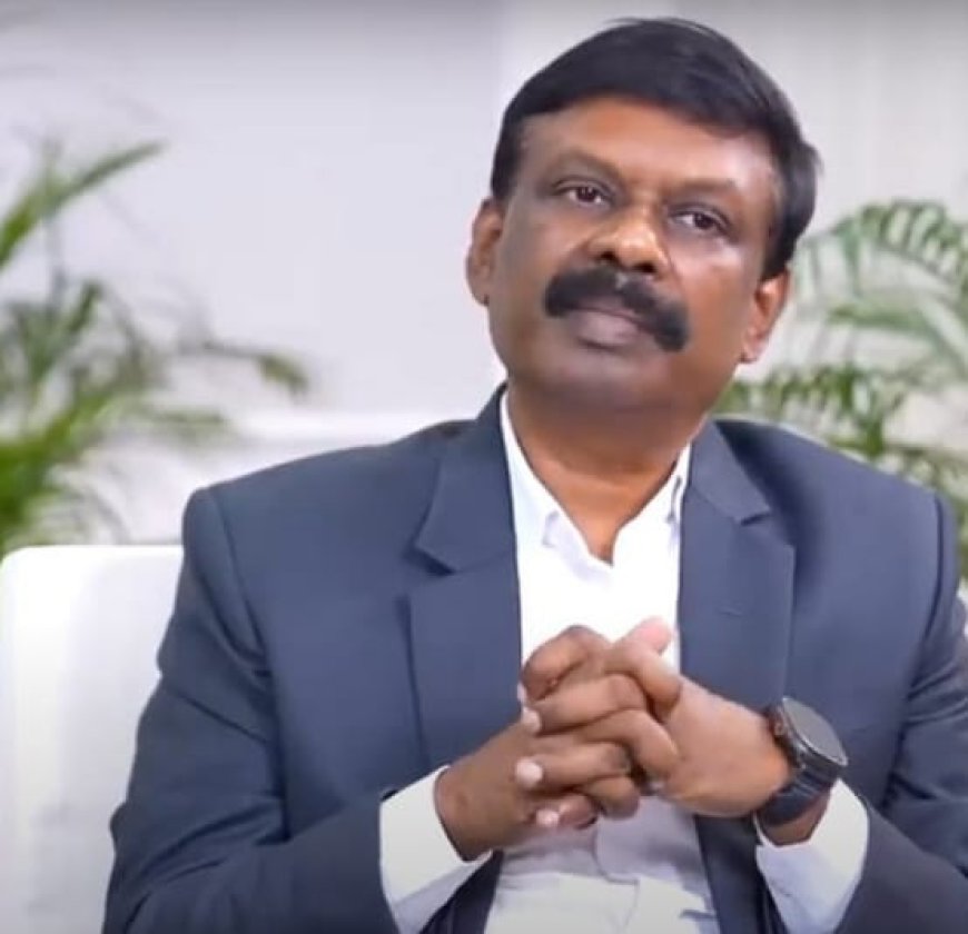 बिहार में नहीं रुकेगा शिक्षकों का तबादला,एसीएस एस सिद्धार्थ बोले- किसी के साथ पक्षपात नहीं किया जा रहा..टीचर पैनिक न हों