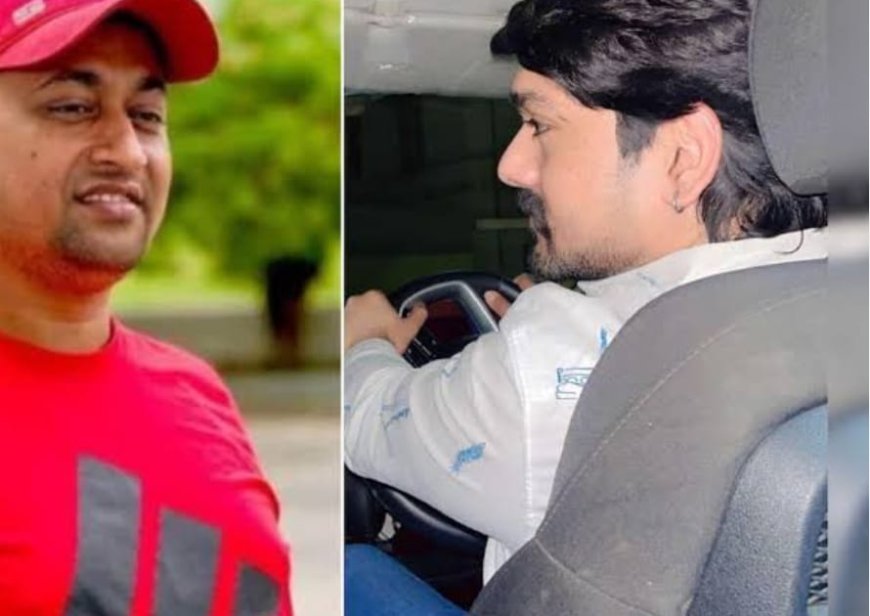 चंदन मिश्रा हत्याकांड में बड़ा खुलासा, निशु खान के घर रची गई थी साजिश, मुख्य आरोपी तौसीफ समेत 4 को बंगाल से पटना ला रही पुलिस