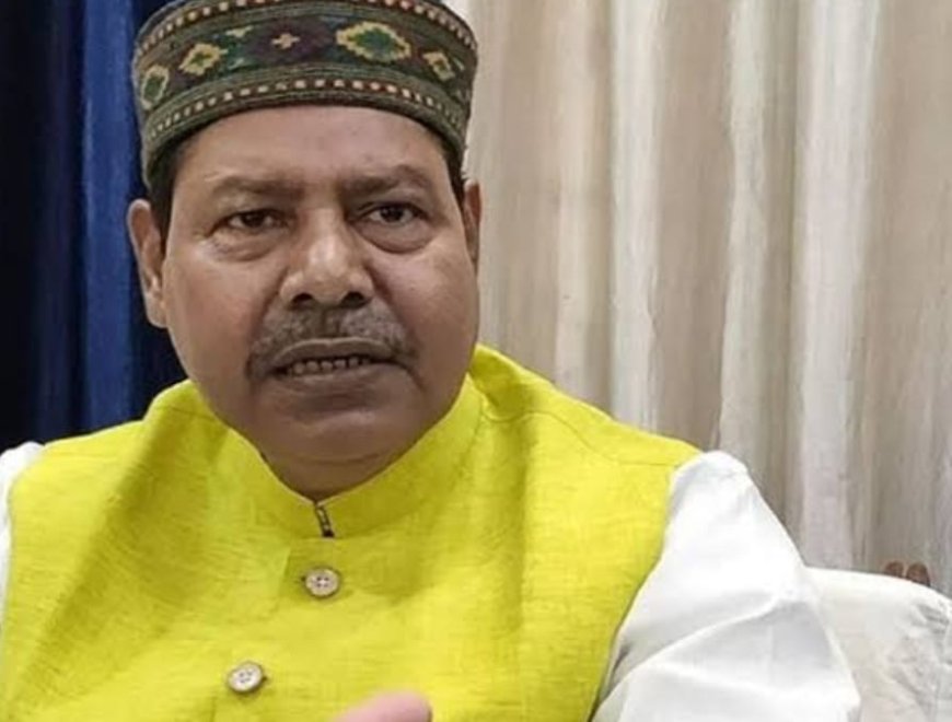 राजद विधायक भाई वीरेंद्र का दावा: हमें तोड़ने के लिए मांझी के करीबी लेकर आए थे 2 करोड़ रुपए,CM से करवाई थी बात