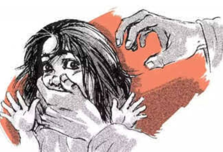 बिहार में मासूमियत पर कहर: गया में 5 साल की बच्ची से रेप के बाद हत्या, पुलिस की कस्टडी में नाबालिग आरोपी