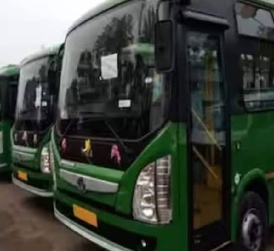 प्रशासन और पुलिसिया कार्रवाई से परेशान ट्रांसपोर्टर:,पटना में जुटेंगे... 10 अगस्त को बिहार मोटर ट्रांसपोर्ट फेडरेशन की 7 मुद्दों पर होगी बैठक