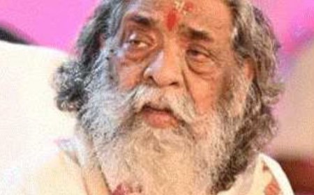 दिशोम गुरु शिबू सोरेन का आज होगा अंतिम संस्कार:,पप्पू यादव समेत कई नेताओं ने दी श्रद्धांजलि,तेजस्वी यादव रांची के लिए रवाना