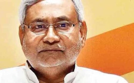 नीतीश कैबिनेट की आज अहम बैठक, शिक्षक भर्ती में डोमिसाइल नीति को मिलेगी मंजूरी, इन एजेंडों पर लग सकती है मुहर