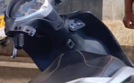 गाड़ी से ज्यादा चालान... मालिक मौके से फरार, पुलिस कर रही तलाश