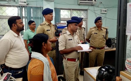 परिवहन विभाग के शातिर कर्मचारियों ने डकारे करोड़ों, जानकर उड़ जायेंगे होश,DTO ने केस दर्ज कराया