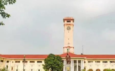 चुनाव से पहले बिहार में बड़ा प्रशासनिक फेरबदल - 6 आईपीएस अधिकारियों और 26 DSP का ट्रांसफर