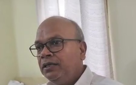 दो EPIC विवाद पर गरमाई बिहार की सियासत: कांग्रेस ने डिप्टी सीएम विजय सिन्हा से मांगा इस्तीफा