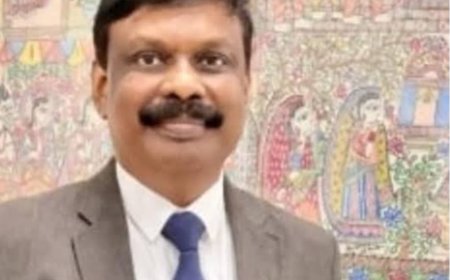 बिहार में शिक्षकों के ट्रांसफर के लिए नई व्यवस्था लागू, हर जिले में बनेगी 8 सदस्यीय कमेटी,DM होंगे अध्यक्ष