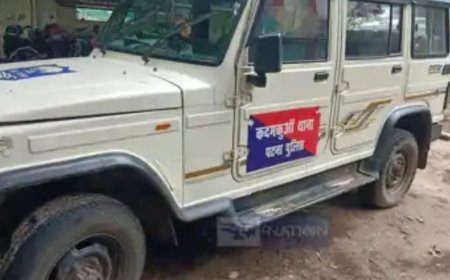 पटना में एल एंड टी के प्रोजेक्ट मैनेजर को बीच सड़क पर गोली मारने की धमकी, 48 घंटे में भुगतान नहीं तो अंजाम भुगतने की चेतावनी