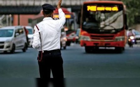 स्वतंत्रता दिवस पर पटना का गांधी मैदान तिरंगामय, कड़ी सुरक्षा, ट्रैफिक में बड़े बदलाव