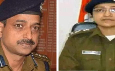 79वां स्वतंत्रता दिवस: बिहार के पुलिस अधिकारियों को राष्ट्रपति पुरस्कार, जानें किसे मिला कौन सा पदक