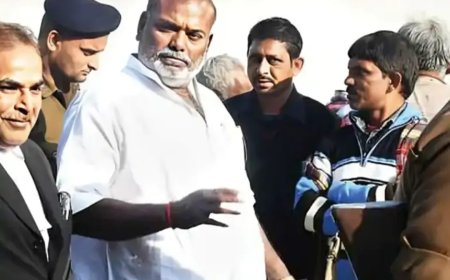 पॉक्सो एक्ट में पटना हाईकोर्ट का बड़ा फैसला,नाबालिग से रेप मामले में पूर्व विधायक राजवल्लभ यादव को मिली राहत