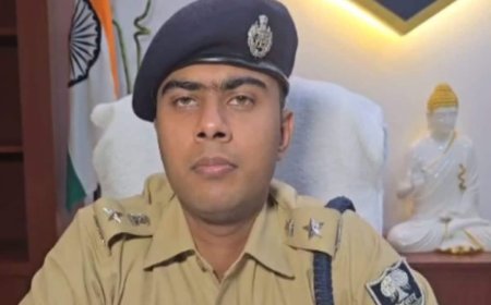 कटिहार में अमानवीय घटना: डायन-भूत भगाने के शक में दो बुजुर्गों को खंभे से बांधकर पिलाया मल, दो आरोपी गिरफ्तार