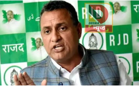 हेलिकॉप्टर पर रोक.. सभा स्थल से इनकार, फिर भी 23 जिलों में गूंजेगी महागठबंधन की हुंकार,राजद ने कहा- पदयात्रा करेंगे