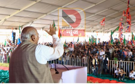 राहुल-तेजस्वी की वोट अधिकार यात्रा में भड़के खड़गे?,कहा-जिसे नहीं सुनना है वो बाहर चला जाए..ये सरकार जरूर बदलेगी