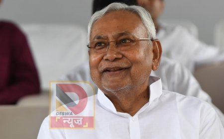 नीतीश कैबिनेट में 16 एजेंडों को मंजूरी,बिहार के इन शहरों में खुलेंगे पांच सितारा होटल,स्टेट टीचर अवॉर्ड की राशि दोगुनी