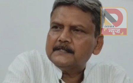 शिक्षा मंत्री सुनील कुमार का बड़ा ऐलान:, TRE-4 चुनाव से पहले, STET अभ्यर्थियों की मांगों पर जल्द फैसला