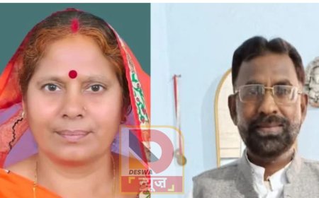 गया में पीएम मोदी के मंच पर आरजेडी विधायकों की मौजूदगी,बिहार की राजनीति में मचा हलचल,राजद के लिए चुनौती