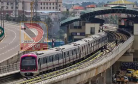 सितंबर में पीएम मोदी का बिहार दौरा:,पटना मेट्रो का करेंगे उद्घाटन; जुलाई में पुणे से लाई गई थी कोच