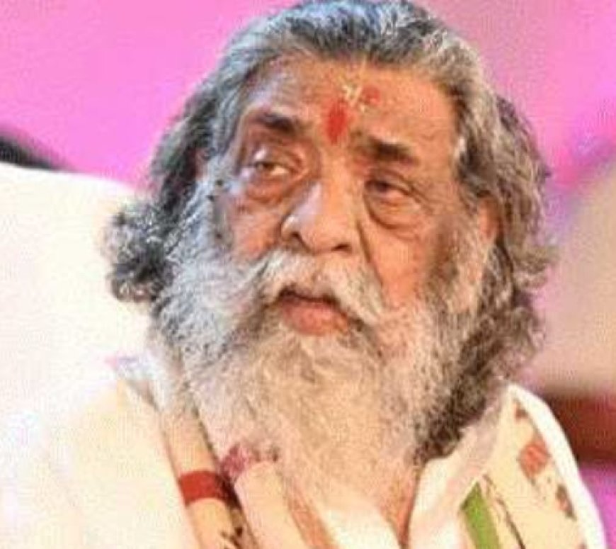 झारखंड के पूर्व सीएम शिबू सोरेन का निधन:,CM हेमंत ने कहा-आदरणीय दिशोम गुरुजी हम सभी को छोड़कर चले गए... आज मैं शून्य हो गया हूं