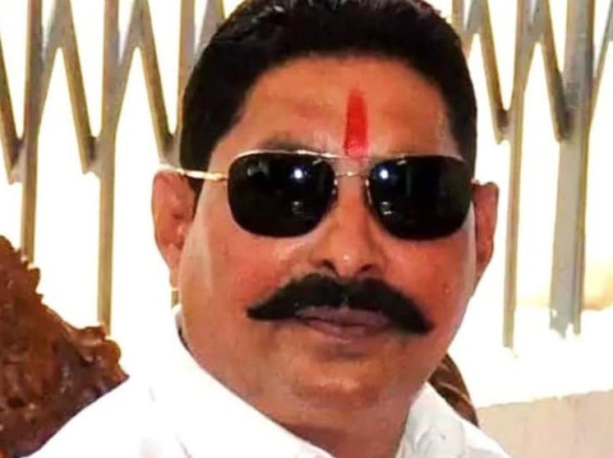 सोनू-मोनू फायरिंग केस में पटना हाईकोर्ट से पूर्व विधायक अनंत सिंह को राहत,बिहार चुनाव से पहले आएंगे बाहर