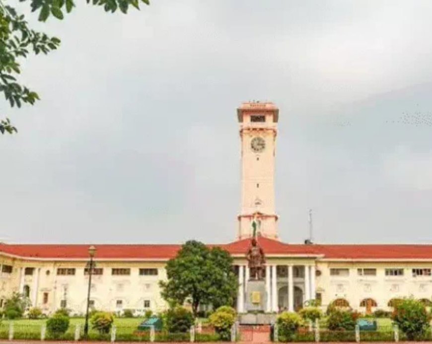 चुनाव से पहले बिहार में बड़ा प्रशासनिक फेरबदल - 6 आईपीएस अधिकारियों और 26 DSP का ट्रांसफर