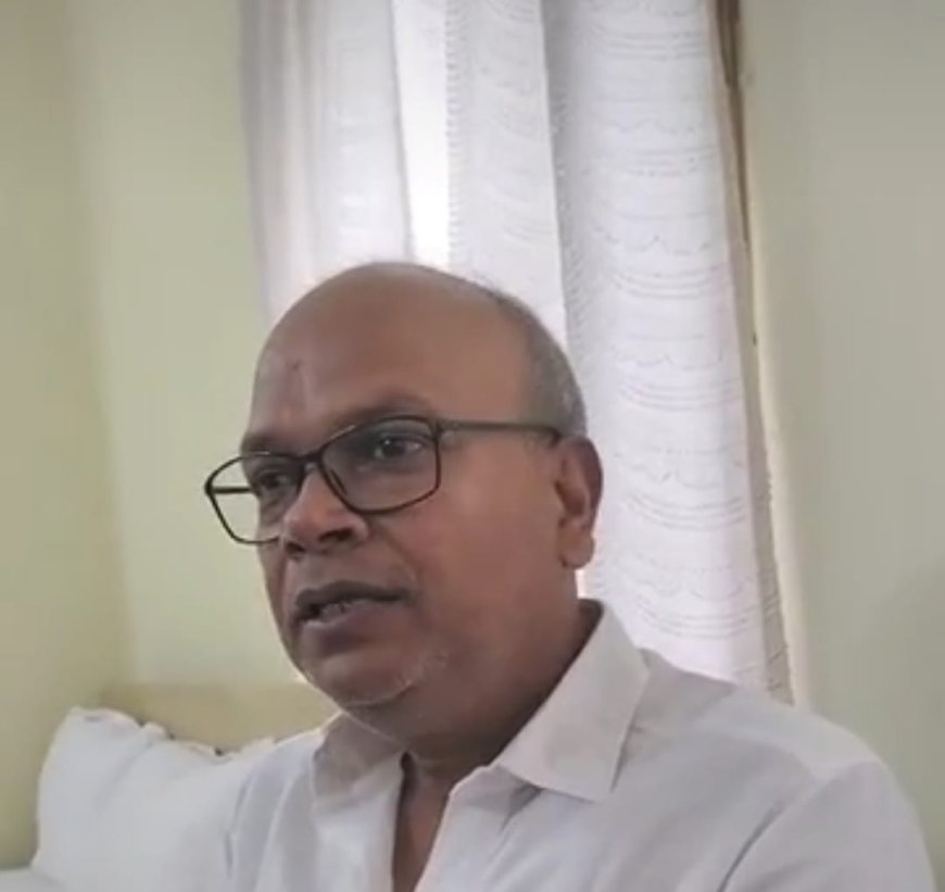 दो EPIC विवाद पर गरमाई बिहार की सियासत: कांग्रेस ने डिप्टी सीएम विजय सिन्हा से मांगा इस्तीफा
