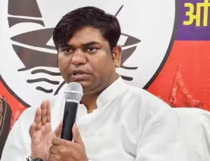 महागठबंधन में दरार के संकेत! मुकेश सहनी के डिप्टी सीएम वाले दावे पर RJD का करारा जवाब,अब क्या करेंगे 'सन ऑफ मल्लाह'