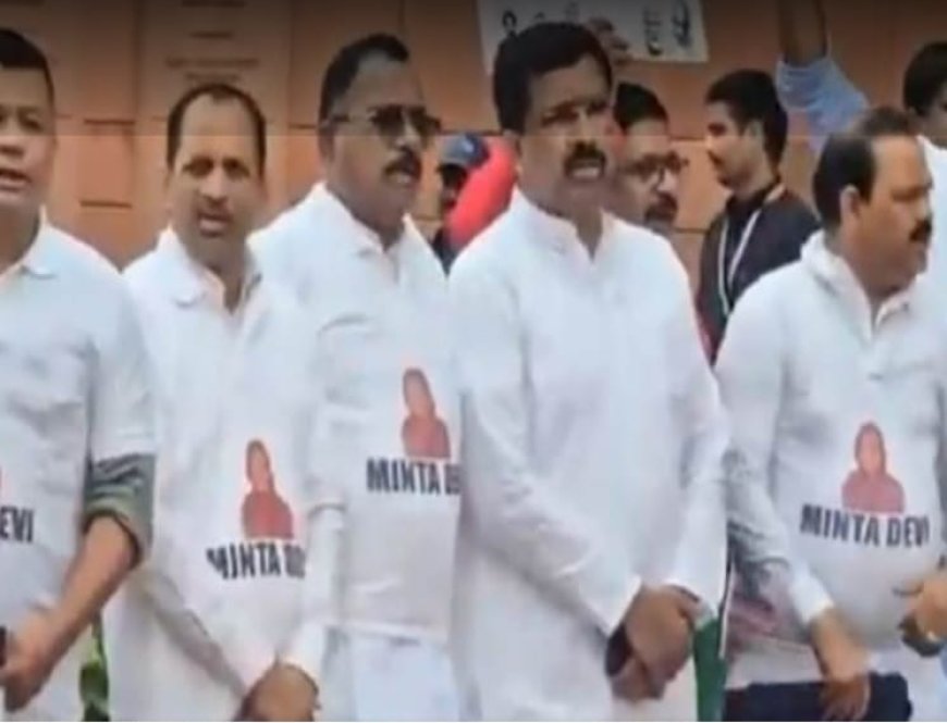 वोटर लिस्ट में महिला की उम्र 124 साल!, सियासत में बवाल, प्रशासन बोला- ‘मानवीय भूल’