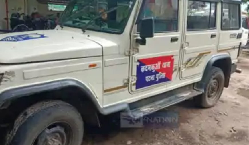 पटना में एल एंड टी के प्रोजेक्ट मैनेजर को बीच सड़क पर गोली मारने की धमकी, 48 घंटे में भुगतान नहीं तो अंजाम भुगतने की चेतावनी