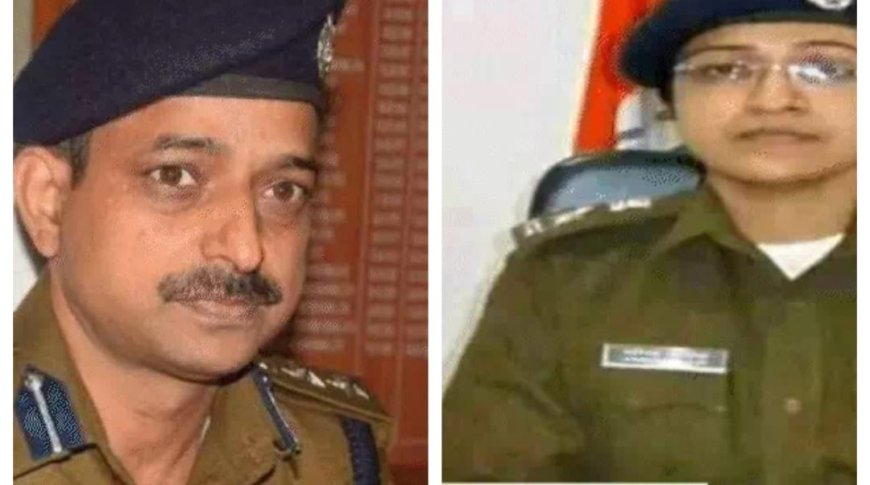 79वां स्वतंत्रता दिवस: बिहार के पुलिस अधिकारियों को राष्ट्रपति पुरस्कार, जानें किसे मिला कौन सा पदक