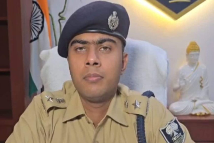 कटिहार में अमानवीय घटना: डायन-भूत भगाने के शक में दो बुजुर्गों को खंभे से बांधकर पिलाया मल, दो आरोपी गिरफ्तार