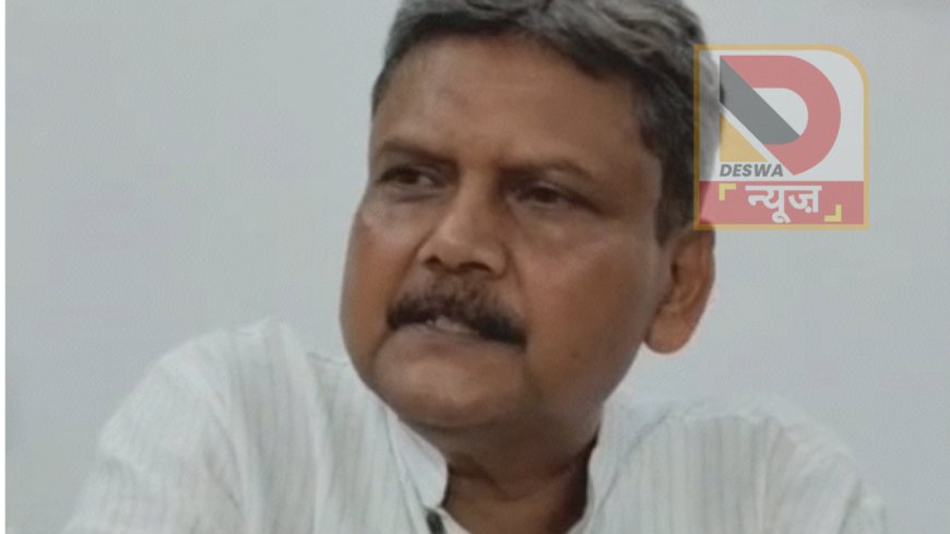 शिक्षा मंत्री सुनील कुमार का बड़ा ऐलान:, TRE-4 चुनाव से पहले, STET अभ्यर्थियों की मांगों पर जल्द फैसला