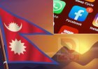 नेपाल में इंटरनेट यूज़र्स को झटका, एक्स और यूट्यूब समेत कई प्लेटफॉर्म्स बंद