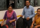 पशुपतिनाथ मंदिर से लौट रही भारतीय श्रद्धालुओं की बस पर हमला, बचाने पहुंची सेना