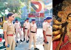 पटना में  29 सितंबर से 2 अक्टूबर तक इन रास्तों पर नो एंट्री, नवरात्रि स्पेशल ट्रैफिक व्यवस्था लागू