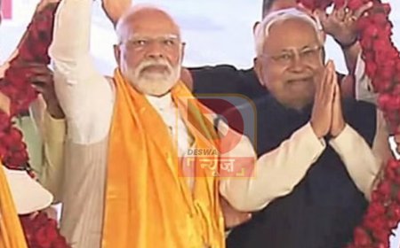 बिहार विधानसभा चुनाव: अक्टूबर में तारीखों का ऐलान संभव, नवंबर में हो सकता है मतदान