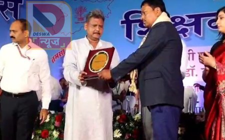 शिक्षक दिवस पर बड़ी सौगात: शिक्षा मंत्री ने बिहार में 26 हजार नए शिक्षकों की बहाली का किया ऐलान