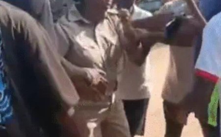 जमुई: देसी शराब की रेड में पुलिस पर लाठी-डंडों से हमला, 6 जवान घायल