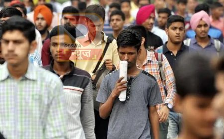 BPSC 71वीं प्रारंभिक परीक्षा का एडमिट कार्ड जारी, ऐसे करें डाउनलोड, सेंटर पर भूलकर भी न ले जाएं ये सामान