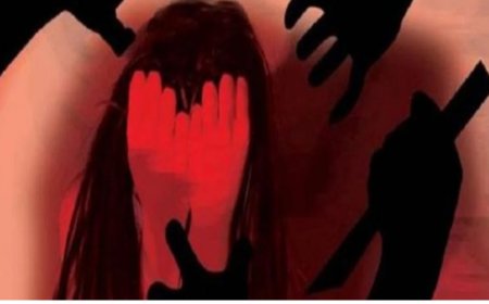 सासाराम: हॉस्टल में नाबालिग से गैंगरेप, सुरक्षा व्यवस्था पर उठे गंभीर सवाल,पुलिस ने चार को पकड़ा